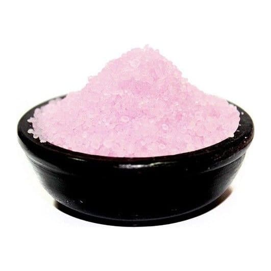 Vanilla Musk Simmering Granules, pack of 5