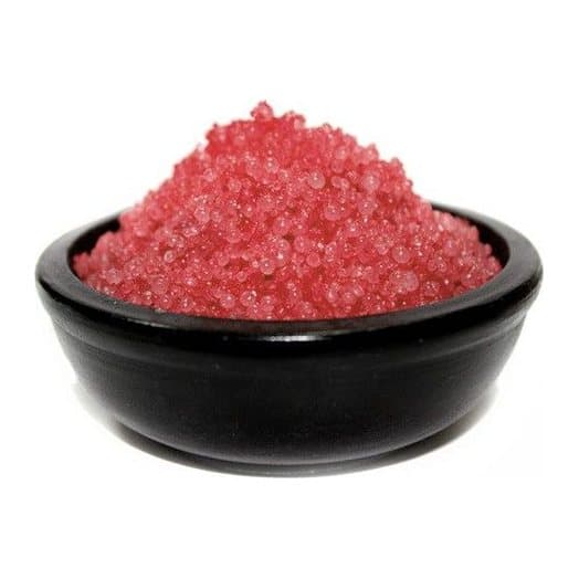 Pack of five ylang-ylang simmering granules